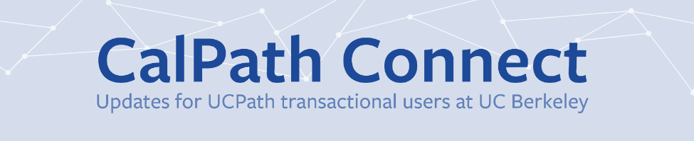 CalPath Connect Banner